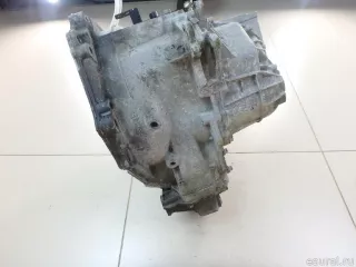 55594277 GM МКПП (механическая коробка переключения передач) Opel Mokka 1 restailing Арт E95548044, вид 11