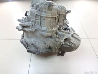 55594277 GM МКПП (механическая коробка переключения передач) Opel Mokka 1 restailing Арт E95548044, вид 12