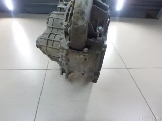 55594277 GM МКПП (механическая коробка переключения передач) Opel Mokka 1 restailing Арт E95548044, вид 13