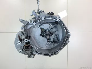 55594277 GM МКПП (механическая коробка переключения передач) Opel Mokka 1 restailing Арт E95548044, вид 2