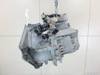 55594277 GM МКПП (механическая коробка переключения передач) Opel Mokka 1 restailing Арт E95548044, вид 4