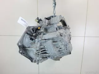 55594277 GM МКПП (механическая коробка переключения передач) Opel Mokka 1 restailing Арт E95548044, вид 5