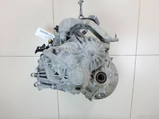 55594277 GM МКПП (механическая коробка переключения передач) Opel Mokka 1 restailing Арт E95548044, вид 6
