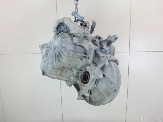 55594277 GM МКПП (механическая коробка переключения передач) Opel Mokka 1 restailing Арт E95548044, вид 7