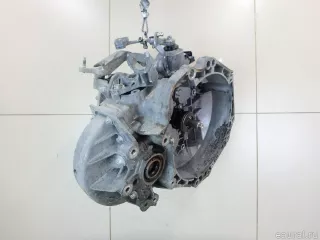 55594277 GM МКПП (механическая коробка переключения передач) Opel Mokka 1 restailing Арт E95548044, вид 9