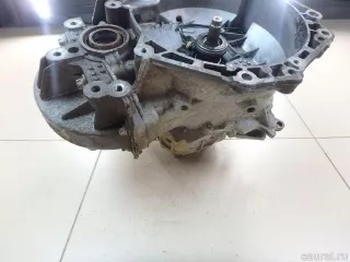 55594277 GM МКПП (механическая коробка переключения передач) Opel Mokka 1 restailing Арт E95548044, вид 10
