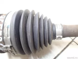49500A2500 Hyundai-Kia Полуось передняя левая Kia Ceed 2 Арт E95552069, вид 5