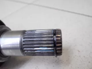 49500A2500 Hyundai-Kia Полуось передняя левая Kia Ceed 2 Арт E95552069, вид 7