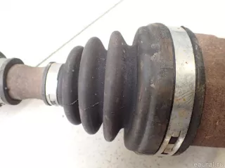 49500A2500 Hyundai-Kia Полуось передняя левая Kia Ceed 2 Арт E95552069, вид 8