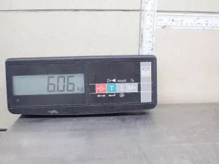 49500A2500 Hyundai-Kia Полуось передняя левая Kia Ceed 2 Арт E95552069, вид 9