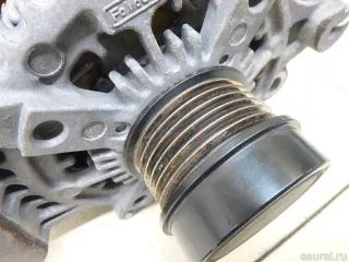 CJ5Z10346F Ford Генератор Ford Kuga 2 Арт E95552146, вид 3