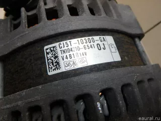 CJ5Z10346F Ford Генератор Ford Kuga 2 Арт E95552146, вид 5