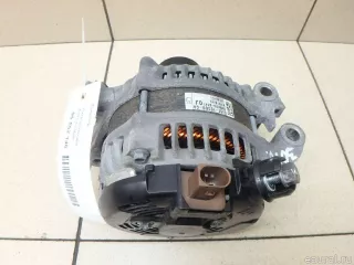 CJ5Z10346F Ford Генератор Ford Kuga 2 Арт E95552146, вид 7