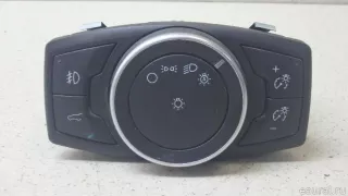 GJ5Z11654A Ford Переключатель света Ford Kuga 2 Арт E95554886, вид 1
