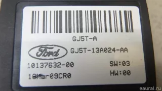 GJ5Z11654A Ford Переключатель света Ford Kuga 2 Арт E95554886, вид 4