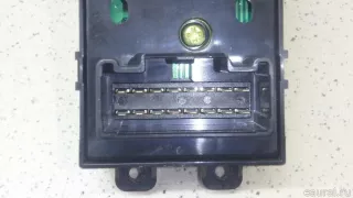 93570A2700WK Hyundai-Kia Блок управления стеклоподъемниками Kia Ceed 2 Арт E95559414, вид 4