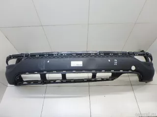 866502W000 Hyundai-Kia Юбка задняя Hyundai Santa FE 4 (TM) restailing Арт E95562649, вид 1