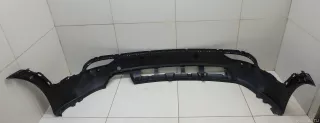 866502W000 Hyundai-Kia Юбка задняя Hyundai Santa FE 4 (TM) restailing Арт E95562649, вид 11