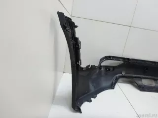 866502W000 Hyundai-Kia Юбка задняя Hyundai Santa FE 4 (TM) restailing Арт E95562649, вид 12