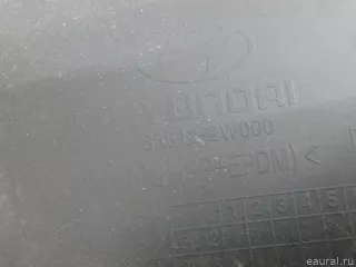 866502W000 Hyundai-Kia Юбка задняя Hyundai Santa FE 4 (TM) restailing Арт E95562649, вид 17