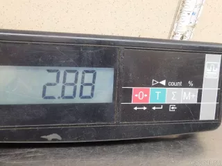 866502W000 Hyundai-Kia Юбка задняя Hyundai Santa FE 4 (TM) restailing Арт E95562649, вид 18