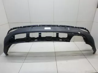 866502W000 Hyundai-Kia Юбка задняя Hyundai Santa FE 4 (TM) restailing Арт E95562649, вид 2