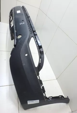 866502W000 Hyundai-Kia Юбка задняя Hyundai Santa FE 4 (TM) restailing Арт E95562649, вид 3