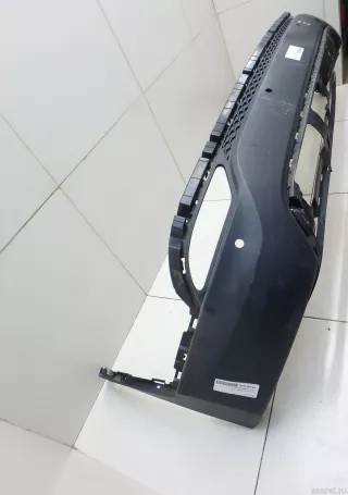 866502W000 Hyundai-Kia Юбка задняя Hyundai Santa FE 4 (TM) restailing Арт E95562649, вид 4