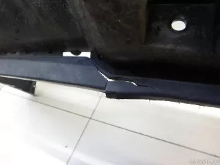 866502W000 Hyundai-Kia Юбка задняя Hyundai Santa FE 4 (TM) restailing Арт E95562649, вид 5