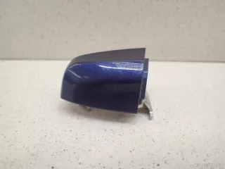 51217396543 BMW Накладки на ручки дверей BMW X6 F16 Арт E95563675, вид 5