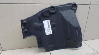 648399NB0A Nissan Защита (пыльник) двигателя Nissan Pathfinder 4 Арт E95566982, вид 4