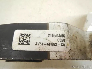 AV6Z6068B Ford Опора двигателя задняя Ford Kuga 2 Арт E95567957, вид 6