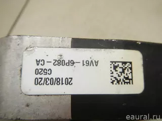 AV6Z6068B Ford Опора двигателя задняя Ford Kuga 2 Арт E95567970, вид 8