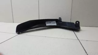 766250E010 Toyota Брызговик задний правый Toyota Highlander 3 restailing Арт E95569253, вид 4