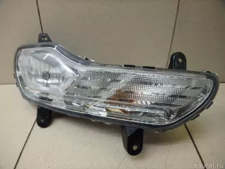 1849643 Ford Фара противотуманная правая Ford Kuga 2 Арт E95574771, вид 1