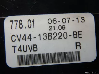 1849643 Ford Фара противотуманная правая Ford Kuga 2 Арт E95574771, вид 13