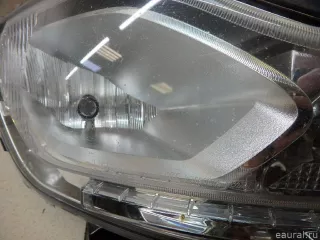 1849643 Ford Фара противотуманная правая Ford Kuga 2 Арт E95574771, вид 2