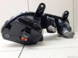 1849643 Ford Фара противотуманная правая Ford Kuga 2 Арт E95574771, вид 8