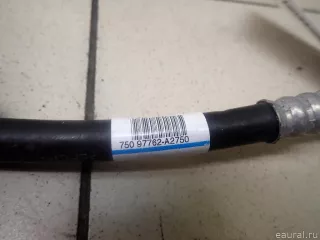 97762A2750 Hyundai-Kia Трубка кондиционера Kia Ceed 2 Арт E95578356, вид 7