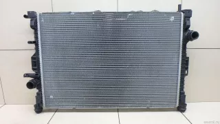 1786806 Ford Радиатор основной Ford Kuga 2 Арт E95580610, вид 1