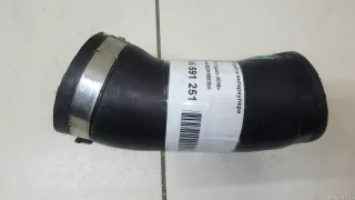 6C0145838A VAG Патрубок интеркулера Skoda Octavia A8 Арт E95591251, вид 1