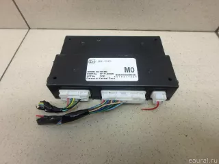 3717161M00 Suzuki Блок управления центральным замком Suzuki SX4 2 Арт E95592819, вид 1