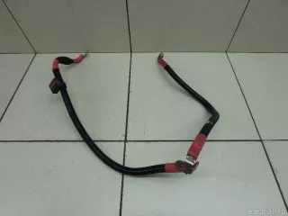 12427627686 BMW Провод стартера BMW X5 F15 Арт E95599585, вид 5