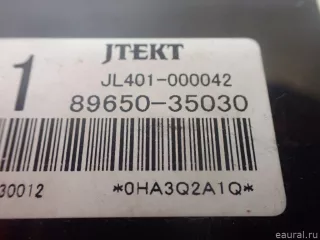 8965035030 Toyota Блок электронный Toyota 4Runner 5 restailing Арт E95602036, вид 3