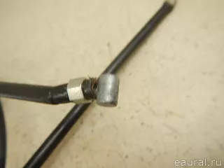 51237367535 BMW Трос открывания капота BMW X5 F15 Арт E95607862, вид 2
