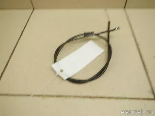 51237367535 BMW Трос открывания капота BMW X5 F15 Арт E95607862, вид 4