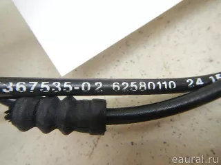 51237367535 BMW Трос открывания капота BMW X5 F15 Арт E95607862, вид 5
