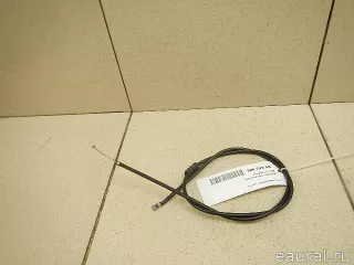 51237367535 BMW Трос открывания капота BMW X5 F15 Арт E95607862, вид 6