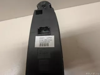254013JP0A Nissan Блок управления стеклоподъемниками Infiniti QX60 1 restailing Арт E95616364, вид 10