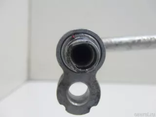 888400E080 Toyota Трубка кондиционера Toyota Highlander 3 restailing Арт E95618141, вид 11